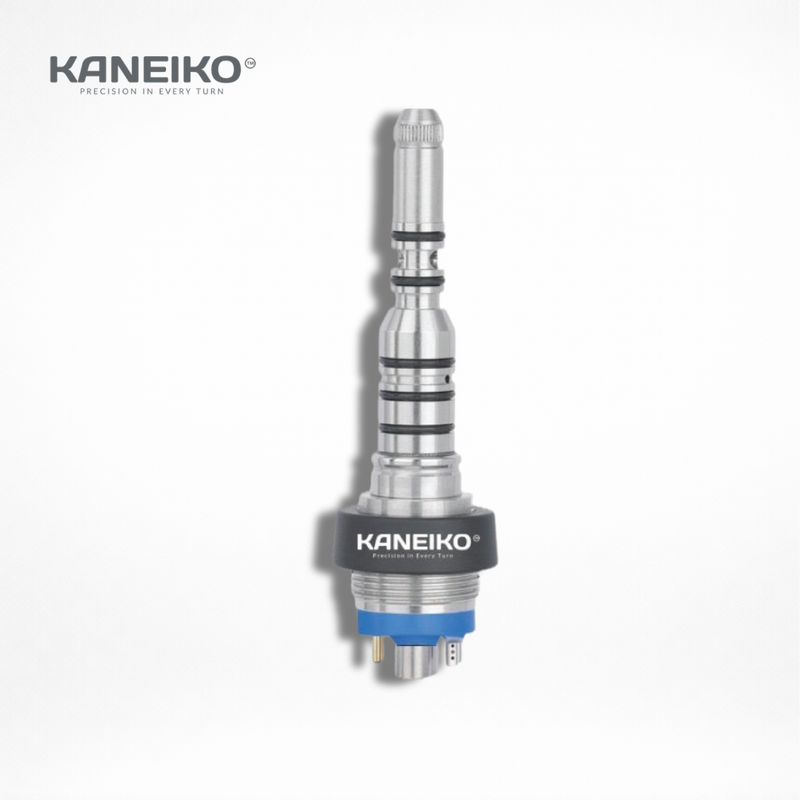 Kaneiko Quick Connector Model KL6 on a white background
