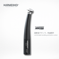 Kaneiko K2 小型ヘッド高速歯科用ハンドピース、チタン製ボディ採用の小児歯科向けエアタービンハンドピース。
