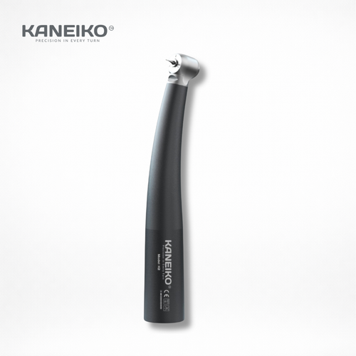 Kaneiko air turbine pead head Model K2 on a white background