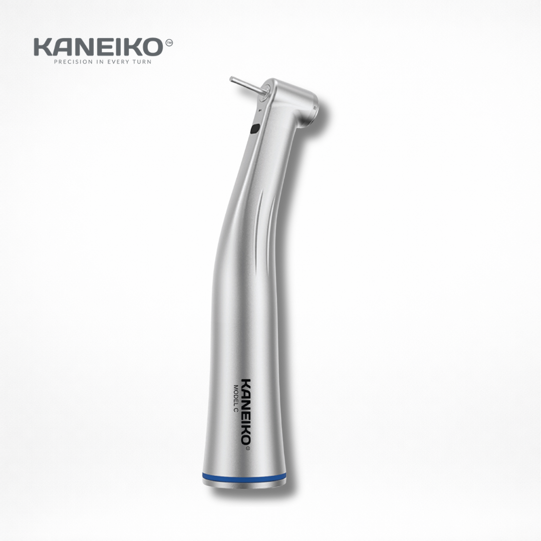 Contra Angle Handpiece Series – KANEIKO