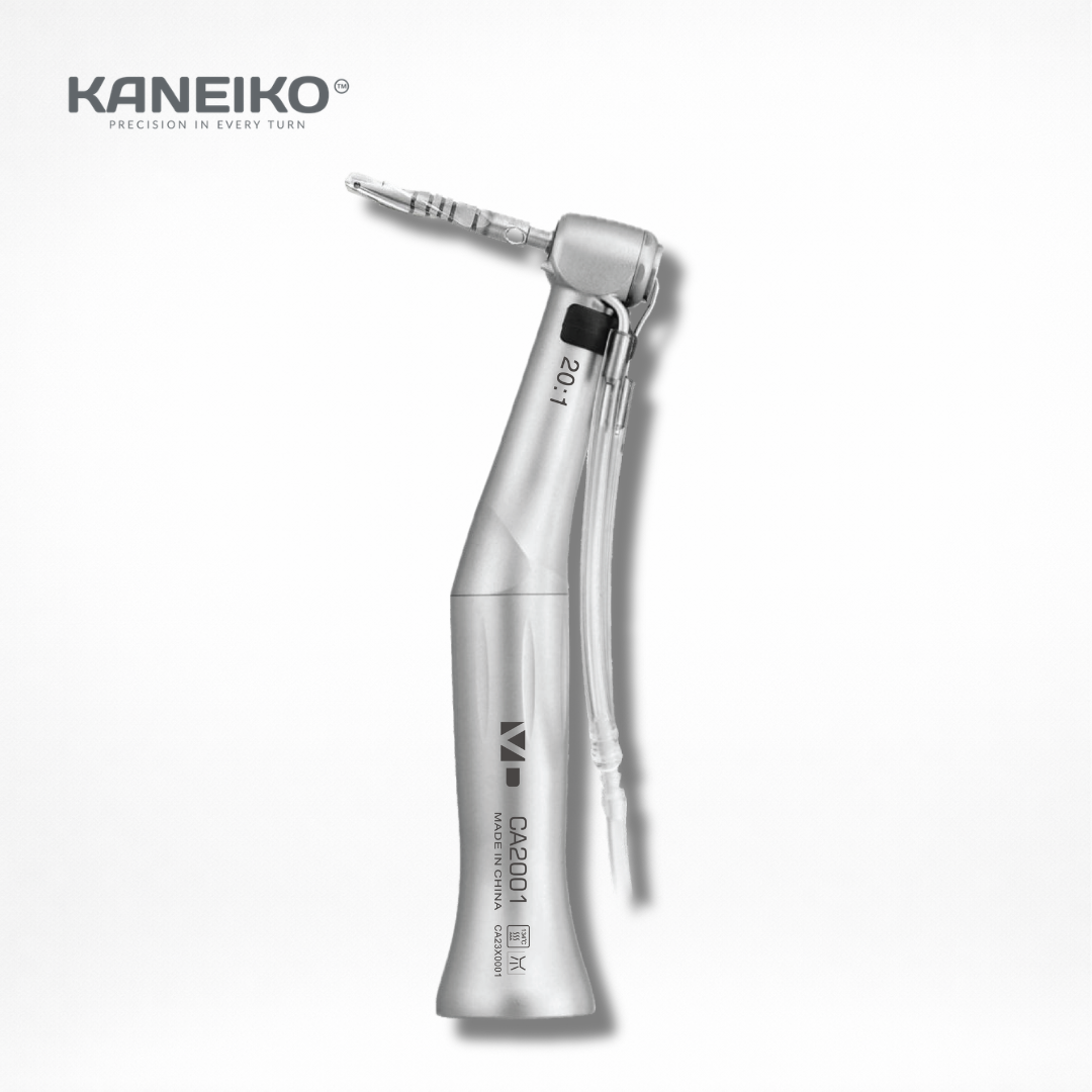 Kaneiko economic implant handpiece  on a white background
