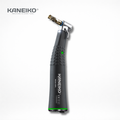 Kaneiko I20L 20:1 electric implant surgical speed-reducing contra-angle handpiece for osteotomy, bone drilling, implant placement and thread tapping.