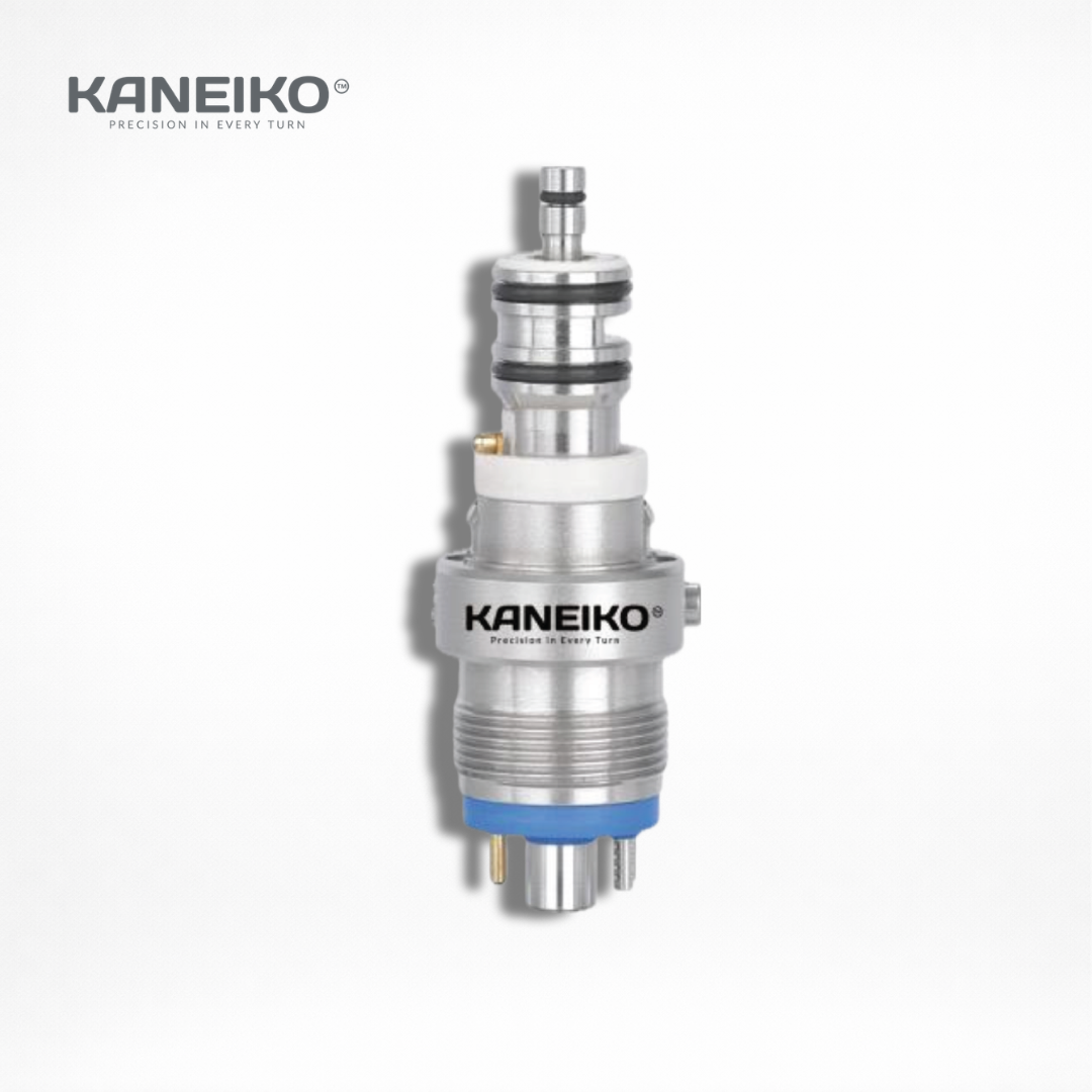 Kaneiko Quick Connector Model B6 on a white background