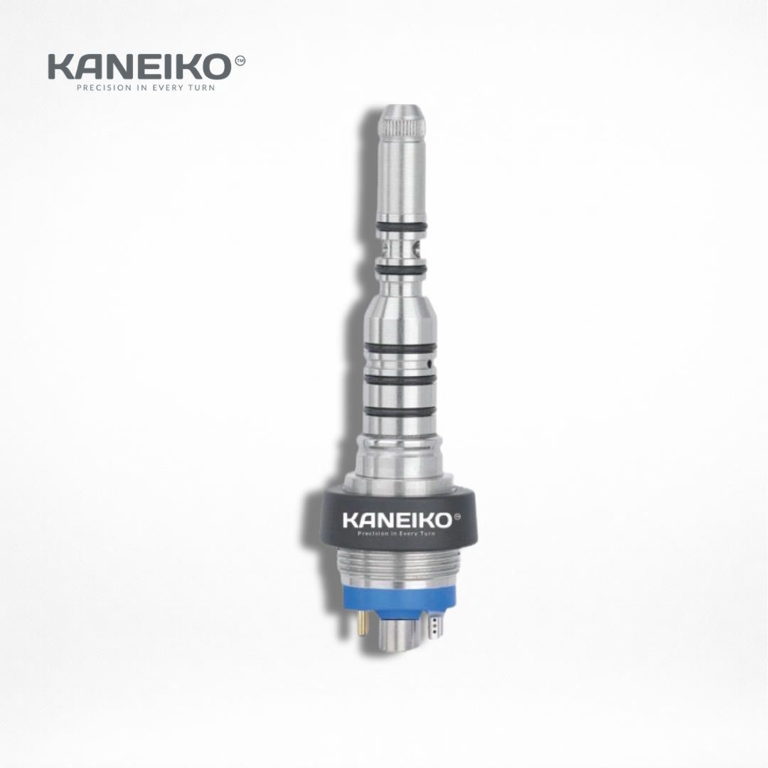 Kaneiko Quick Connector Model KL6 on a white background