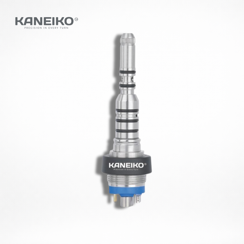 Kaneiko Quick Connector Model KL6 on a white background