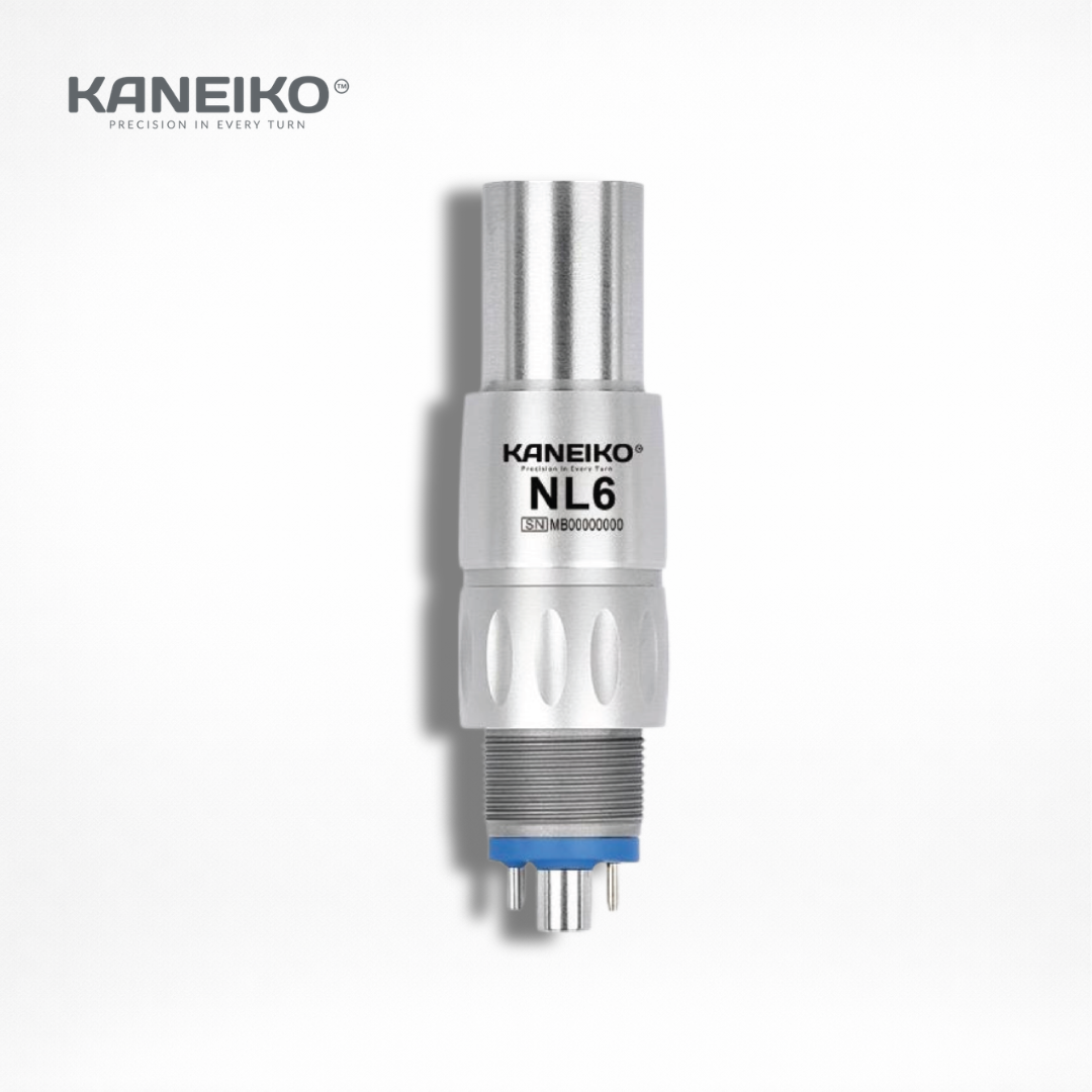Kaneiko Quick Connector Model NL6 on a white background