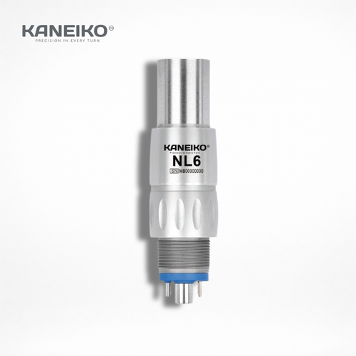 Kaneiko Quick Connector Model NL6 on a white background