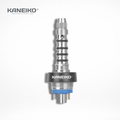 Kaneiko quick connector with 'Model S6' text on a white background