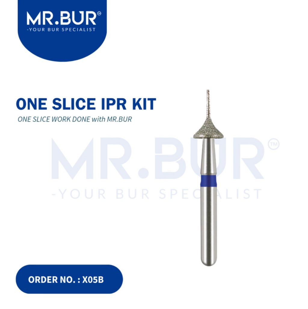Ipr Files Invisalign #1 Best IPR Bur: Interproximal Reduction Bur for aligner and invisalign ...